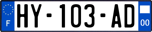 HY-103-AD