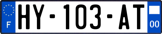 HY-103-AT