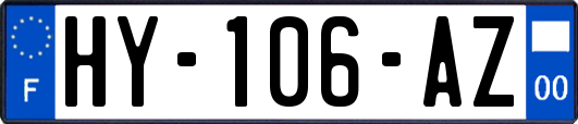 HY-106-AZ