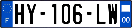 HY-106-LW