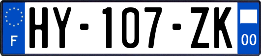 HY-107-ZK