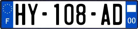 HY-108-AD