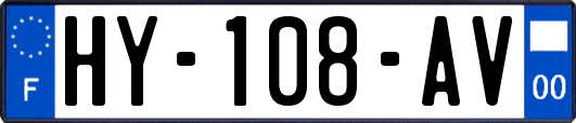 HY-108-AV