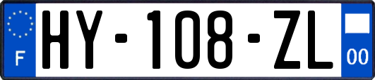 HY-108-ZL