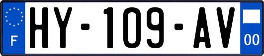 HY-109-AV