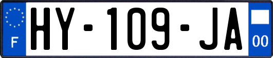 HY-109-JA