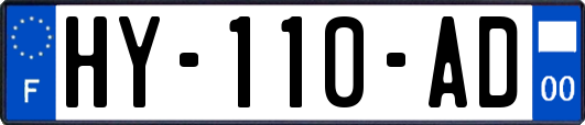 HY-110-AD