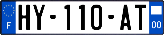 HY-110-AT