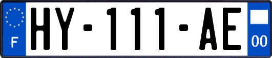 HY-111-AE