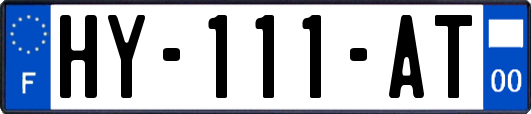 HY-111-AT