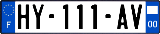 HY-111-AV