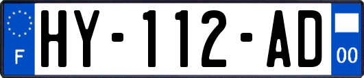 HY-112-AD