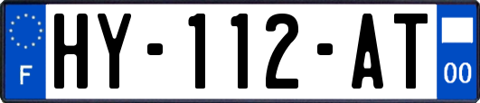 HY-112-AT