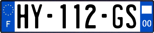 HY-112-GS