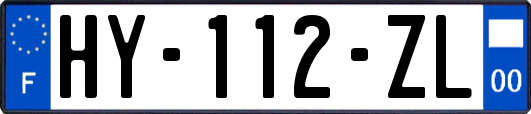 HY-112-ZL