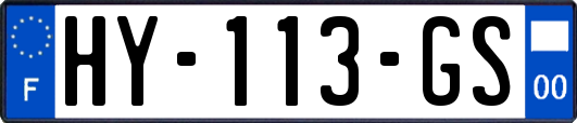 HY-113-GS