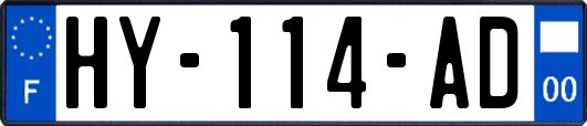 HY-114-AD