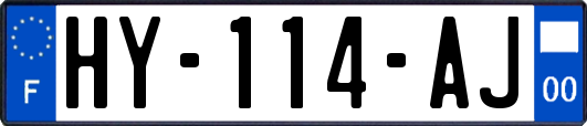 HY-114-AJ
