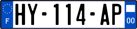 HY-114-AP