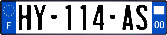 HY-114-AS