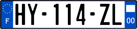HY-114-ZL