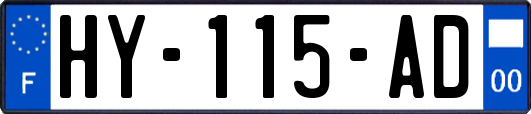 HY-115-AD