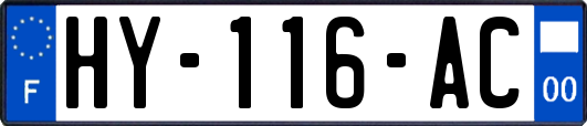 HY-116-AC
