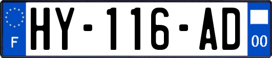 HY-116-AD