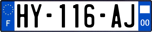 HY-116-AJ