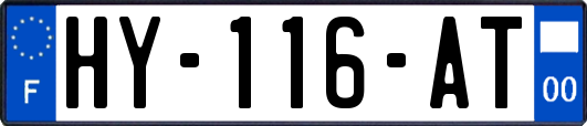 HY-116-AT