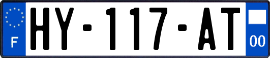HY-117-AT