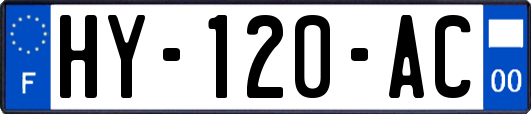 HY-120-AC