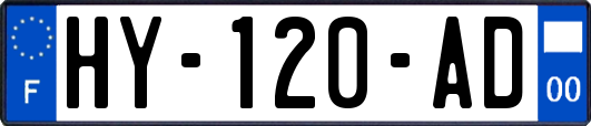 HY-120-AD