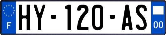 HY-120-AS