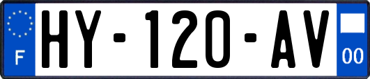 HY-120-AV