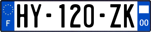 HY-120-ZK