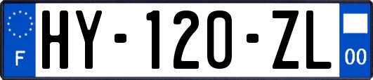 HY-120-ZL