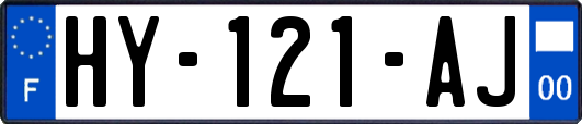 HY-121-AJ