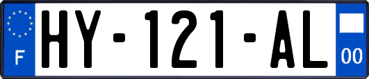 HY-121-AL