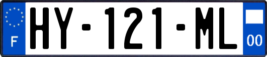 HY-121-ML