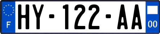 HY-122-AA