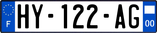 HY-122-AG
