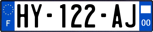 HY-122-AJ