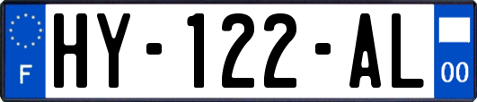 HY-122-AL