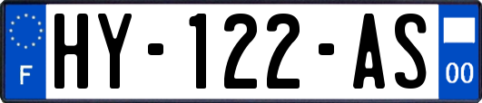 HY-122-AS
