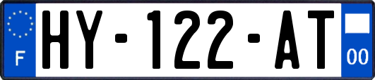 HY-122-AT