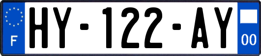 HY-122-AY