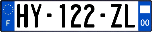 HY-122-ZL