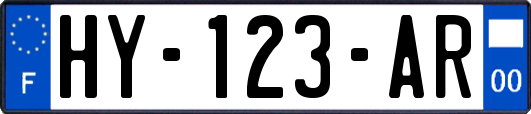 HY-123-AR