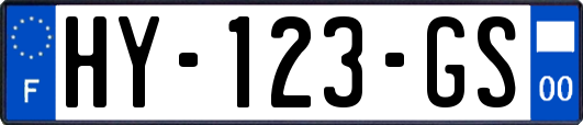 HY-123-GS